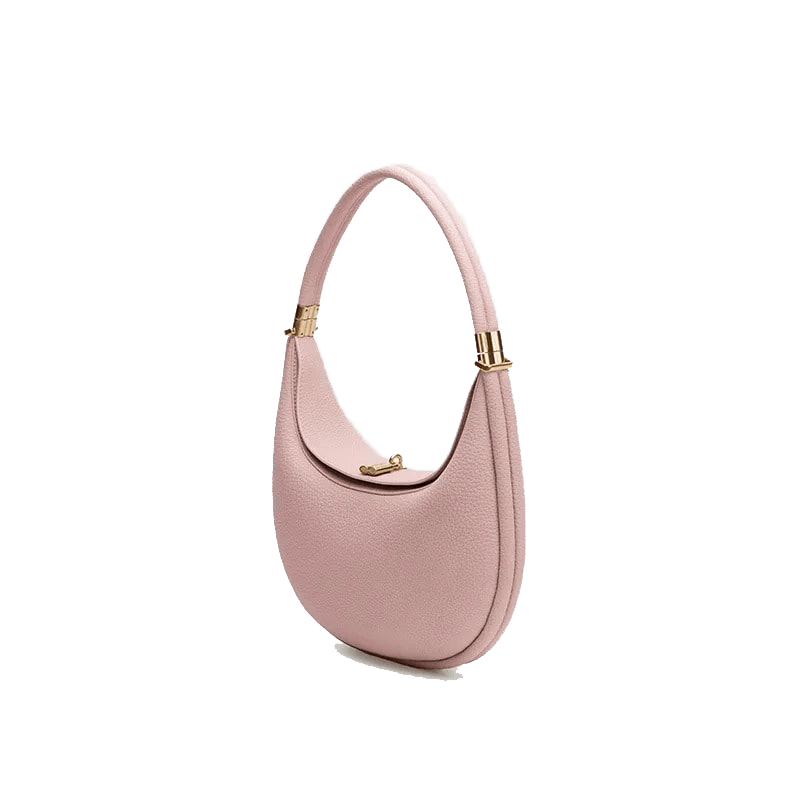 LUNA Bag - Blush pink