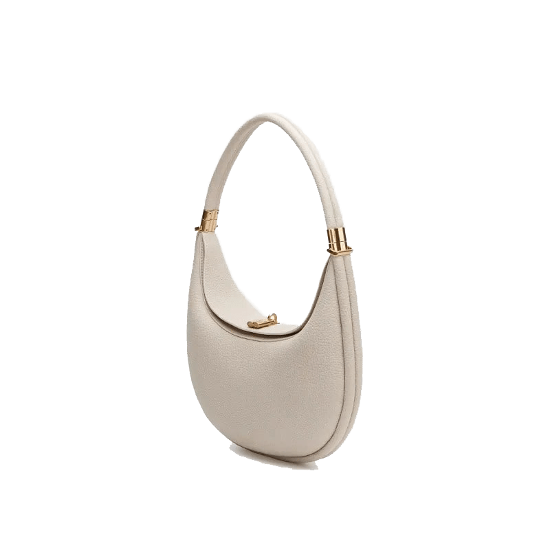 LUNA Bag - Ivory