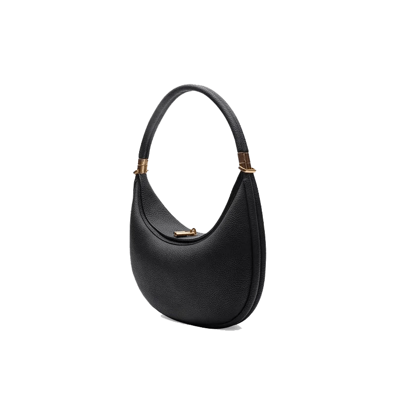 LUNA Bag - Onyx Black