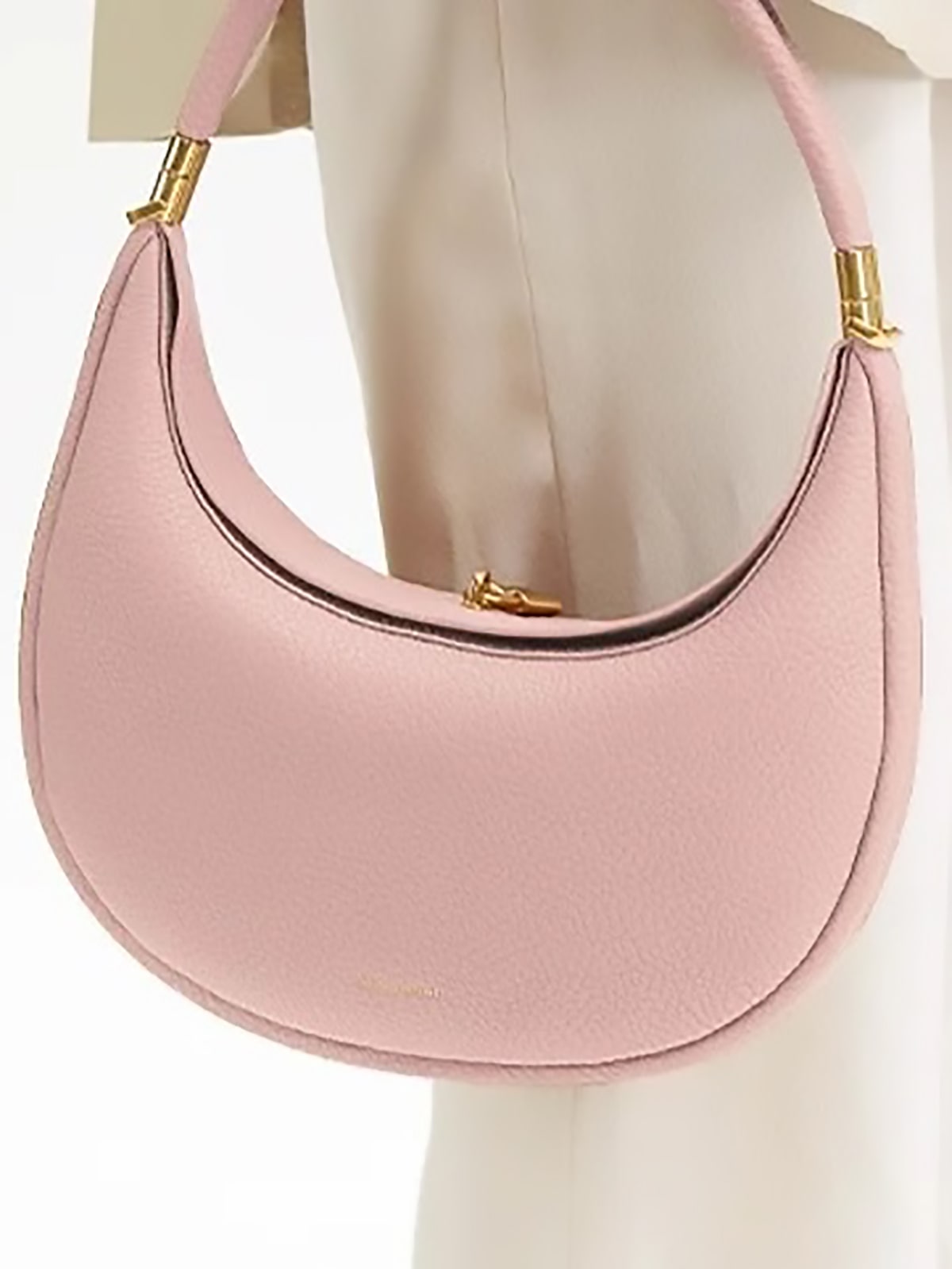 LUNA Bag - Blush pink