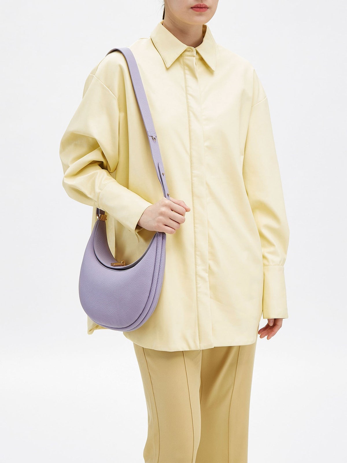 LUNA Bag - Lavender