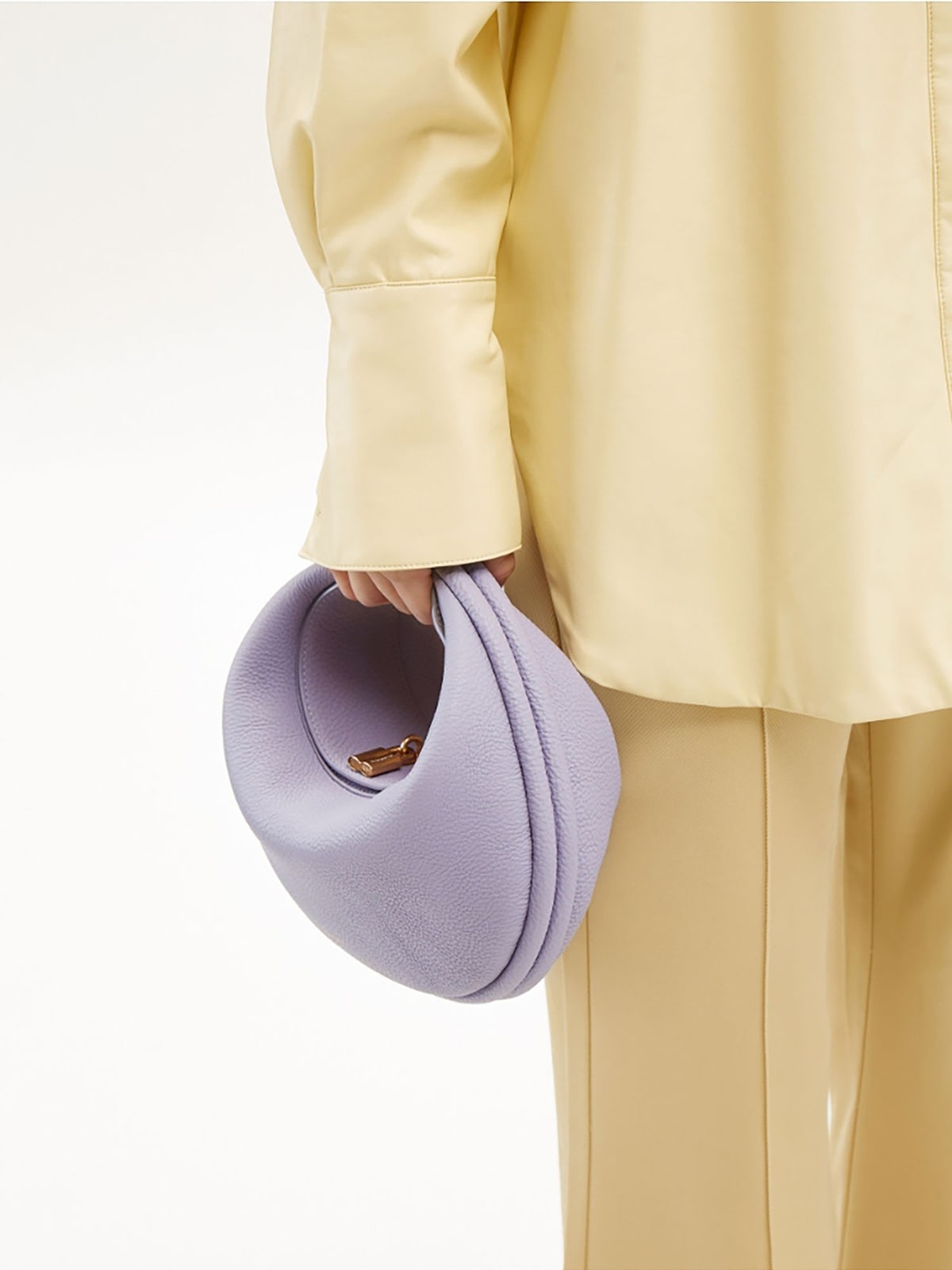 LUNA Bag - Lavender