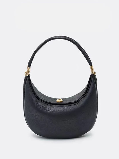 LUNA Bag - Onyx Black